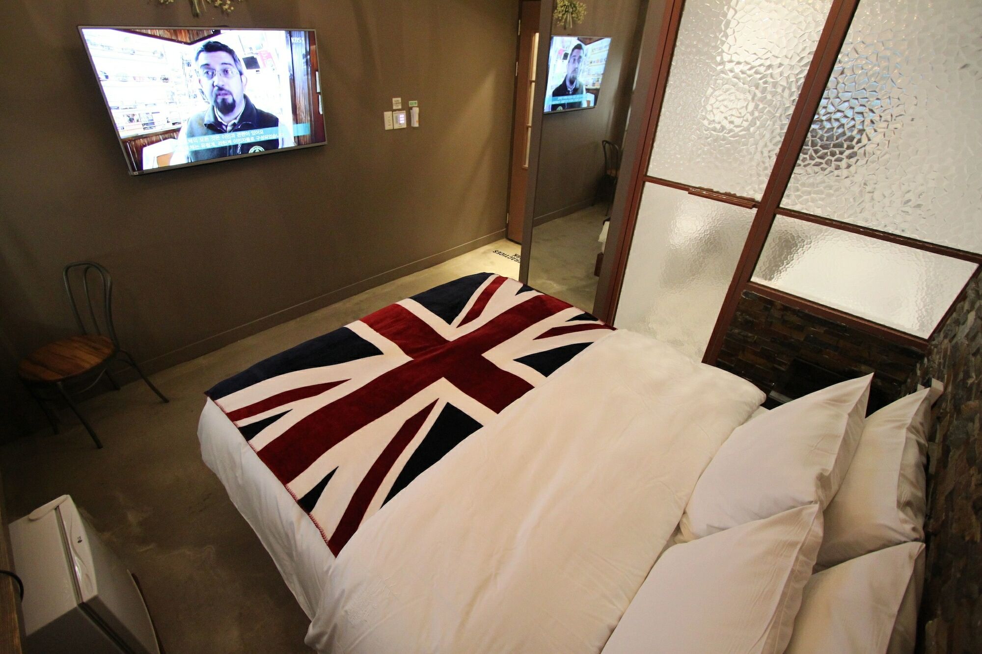 The First Snow Hotel Daegu Exterior foto